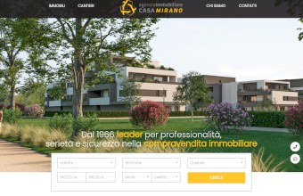 Agenzia Immobiliare Casa