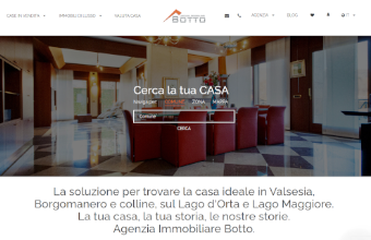Immobiliare Botto